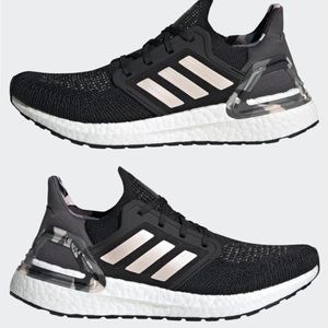 Adidas ultraboost 20 (womens size 8)